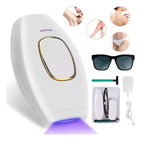 Depilador laser IPL LoveSkin