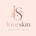 LoveSkin - Inicio