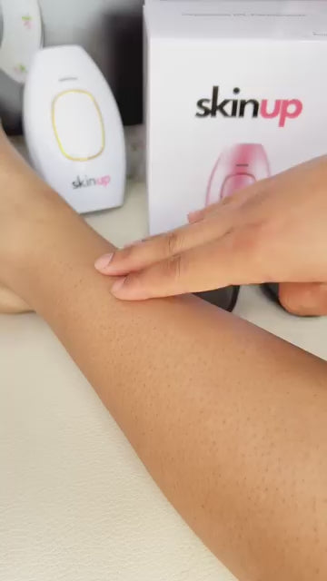 Depilador laser IPL LoveSkin